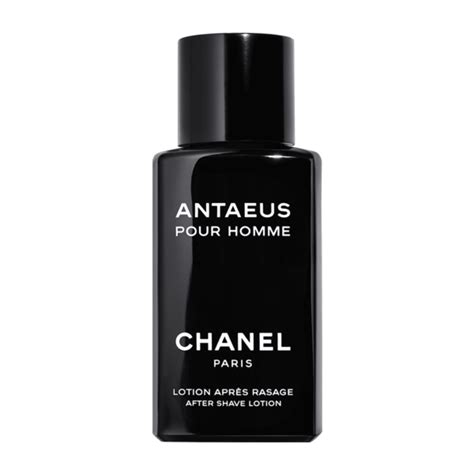 chanel antaeus after shave